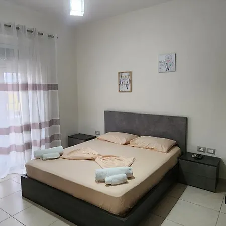 Appartement Mali's