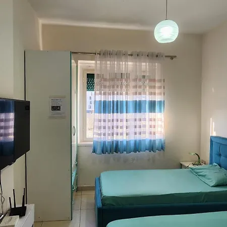 Mali's Appartement Tirana