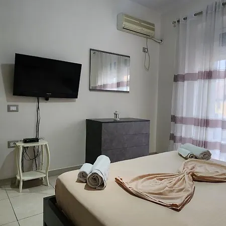 Appartement Mali's *